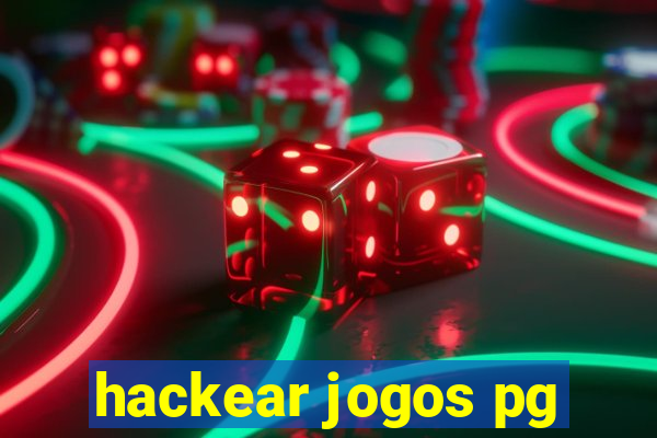 hackear jogos pg